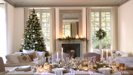 La Navidad de El Mueble