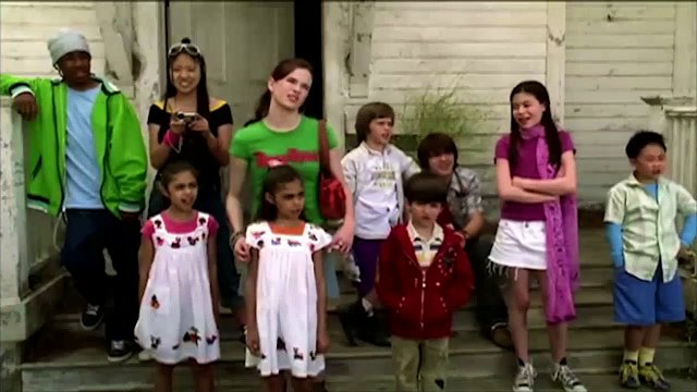 Yours, Mine & Ours (2005) Trailer #1 _ Movieclips Classic Trailers