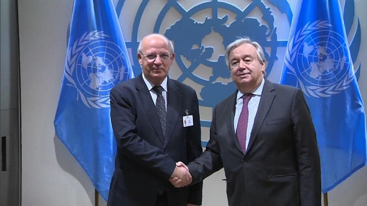 Não há razão para Guiné-Bissau não ter novo governo