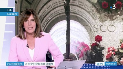 Eurozapping : des incendies préoccupants en Allemagne ; une usine de cigarettes démantelée en Belgique