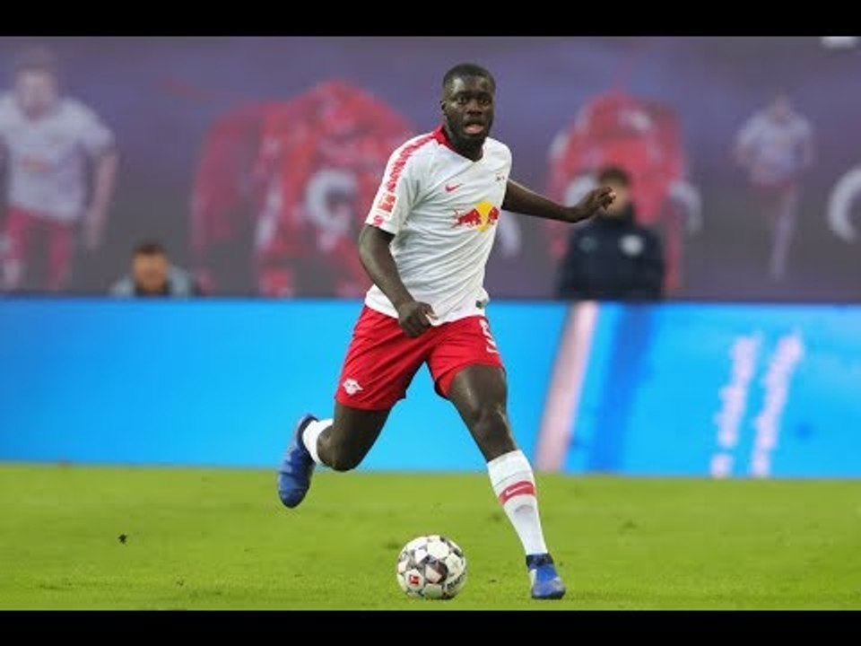 Upamecano or Umtiti? Arsenal Target Quality CB's | AFTV Transfer Daily