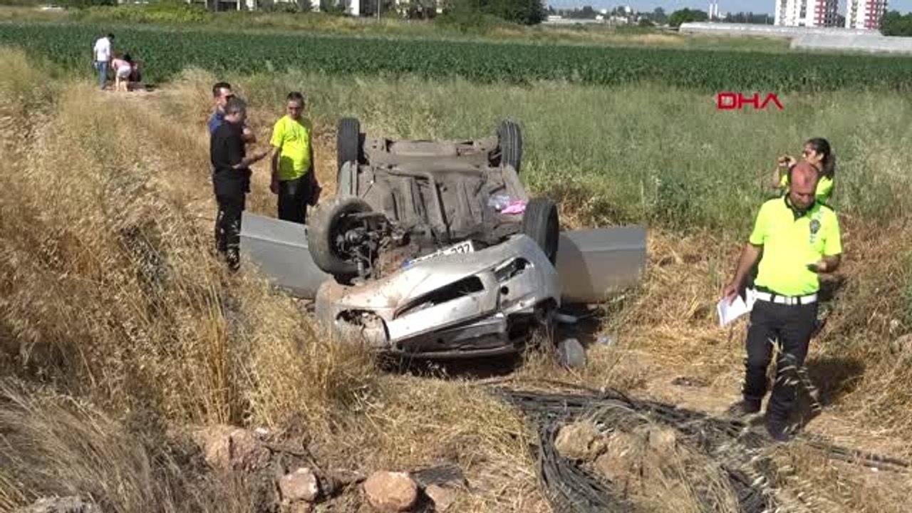 ANTALYA PAŞA VE İKİ KİŞİ BU OTOMOBİLDEN ÇIKARTILDI