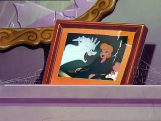 Casper the Friendly Ghost - Cage Fright