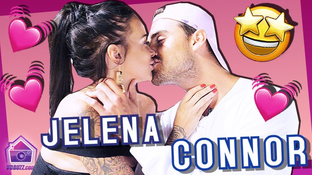 Jelena et Connor (Les Anges 11) : Qui est le plus dominant ? Le plus canard ?