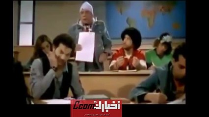 أجمل مقاطع عادل امام المضحكة  هههه