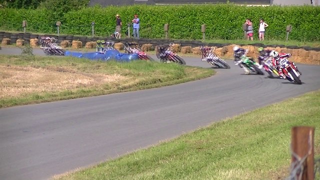 Course de côte Trélivan 2019 - Samedi 1 juin - 1ére manche Supermotard