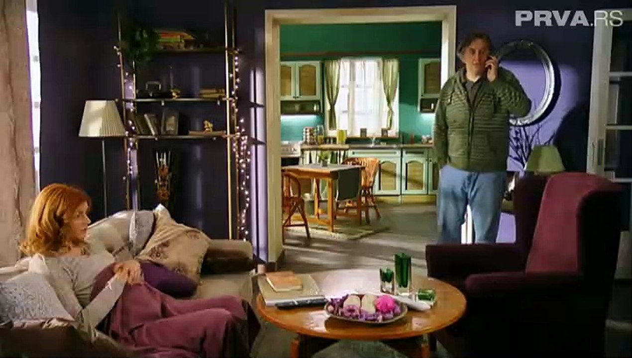 Pogresan covek 176 epizoda  [sezona 2 - epizoda 100]