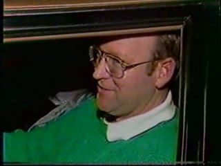 First White Castle Opens in Cleveland - Feb., 1987!