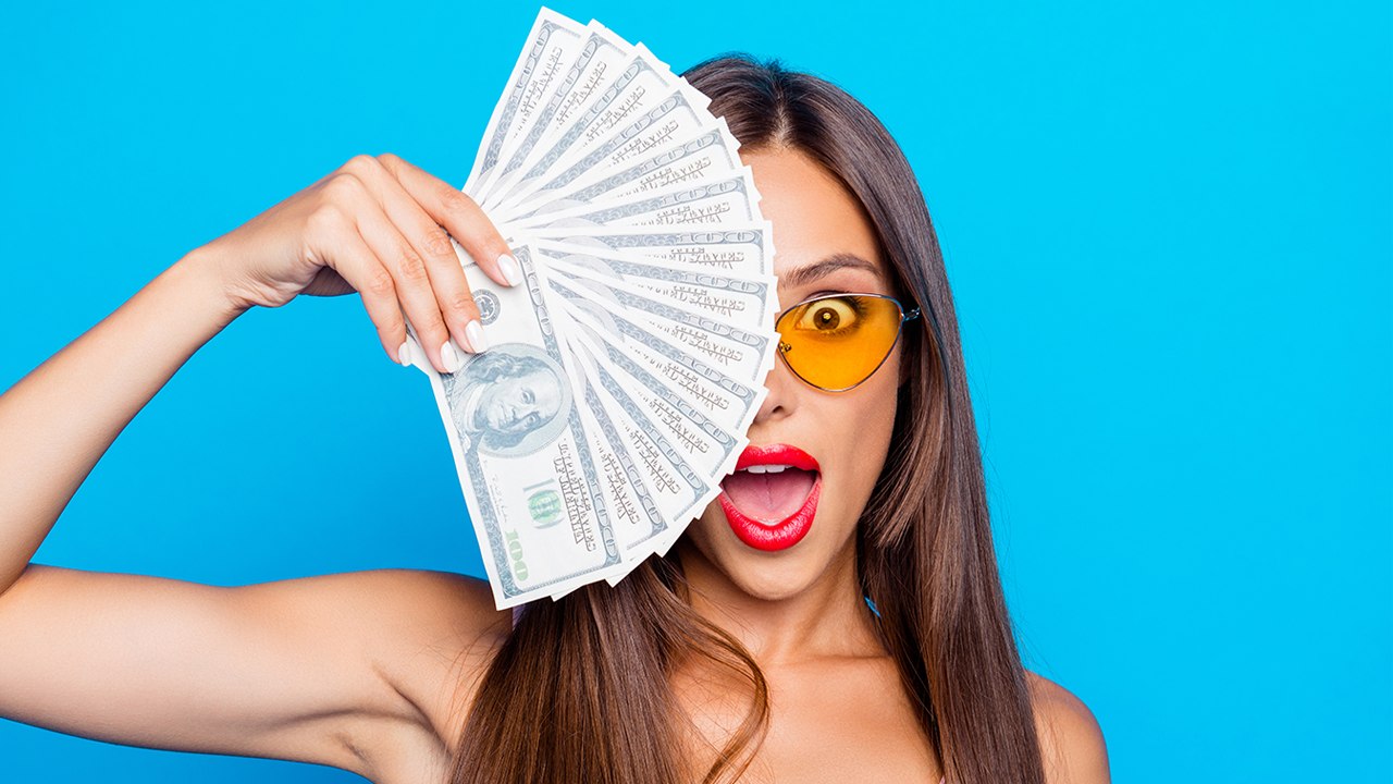 Geld verdienen durch Nichtstun: So geht's!