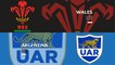 U20s Highlights: Wales beat Argentina