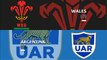 U20s Highlights: Wales beat Argentina