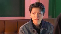 [Pops in Seoul] Hold on Me! Nam Woo Hyun(남우현)'s MV Shooting Sketch