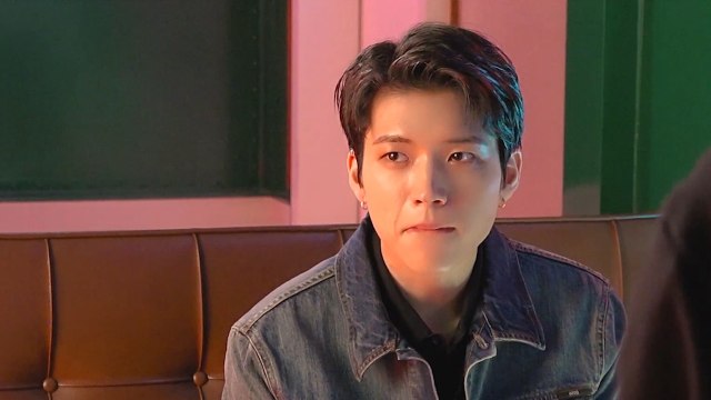 [Pops in Seoul] Hold on Me! Nam Woo Hyun(남우현)'s MV Shooting Sketch