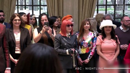 Esta mujer se ha gastado alrededor de 22.000 euros en cirugía estética para parecerse a Meghan Markle