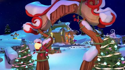 We Wish You a Merry Christmas AND HAPPY NEW YEAR 2019  | Nursery Rhymes & Kids Songs