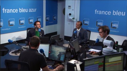 LAURENT LANQUAR-CASTIEL. délégué départemental EELV.