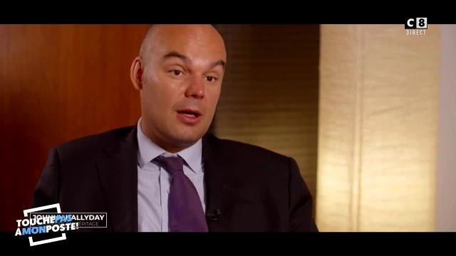 L'avocat de Laura Smet pourrait enclencher une procédure qui risque de défavoriser Laeticia Hallyday