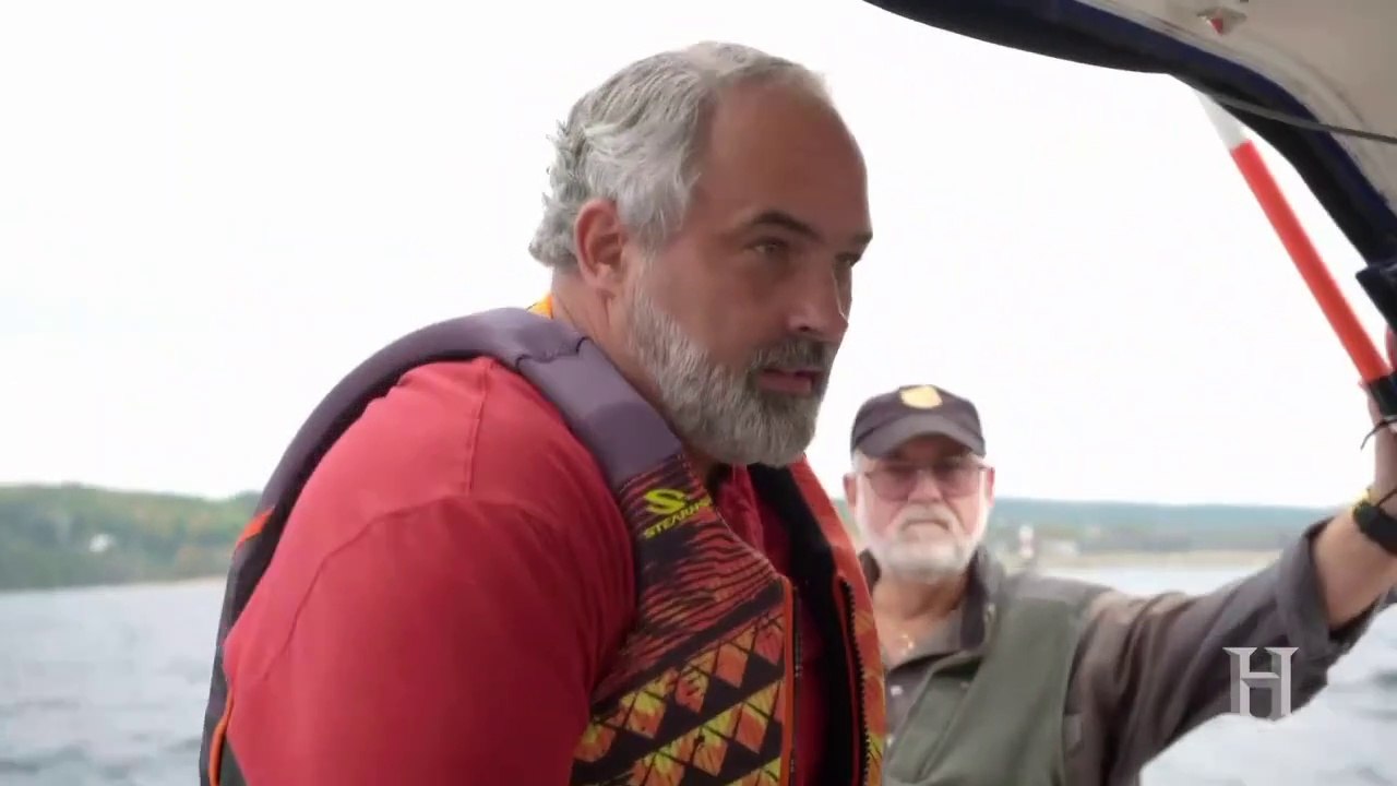Curse of Civil War Gold - S02E06 - Route Awakenings - Jun 04, 2019 || Curse of Civil War Gold (06/04/2019)