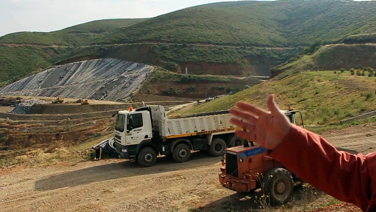 Ι. Σταθάς: Αιτία πολέμου το κλείσιμο του ΧΥΤΑ Λιβαδειάς. Αυστηρό μήνυμα στο νέο δήμαρχο Λεβαδέων