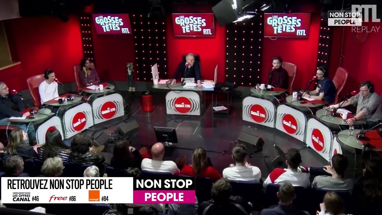 Christine Angot : Doc Gynéco vole à son secours après ses propos sur l’esclavage