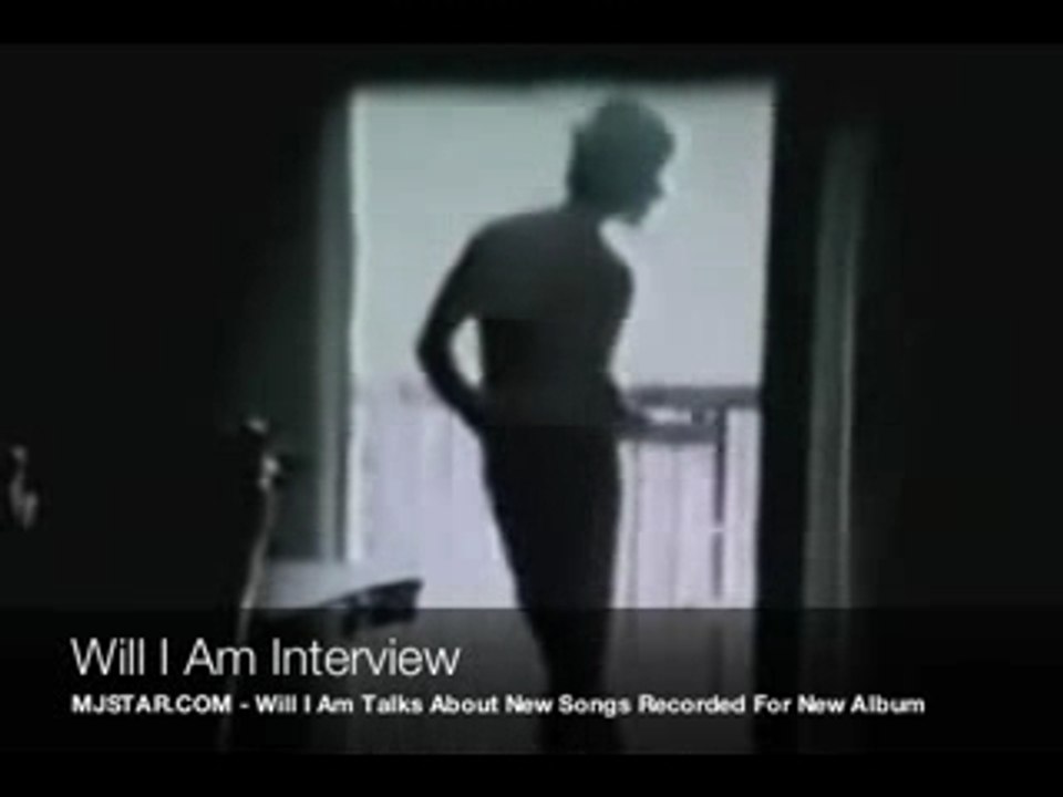 michael jackson retour 2008