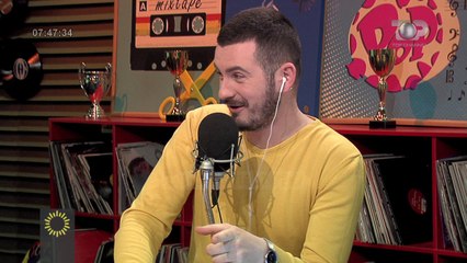 Wake Up, 5 Qershor  2019, Pjesa 2 - Top Channel Albania - Entertainment Show