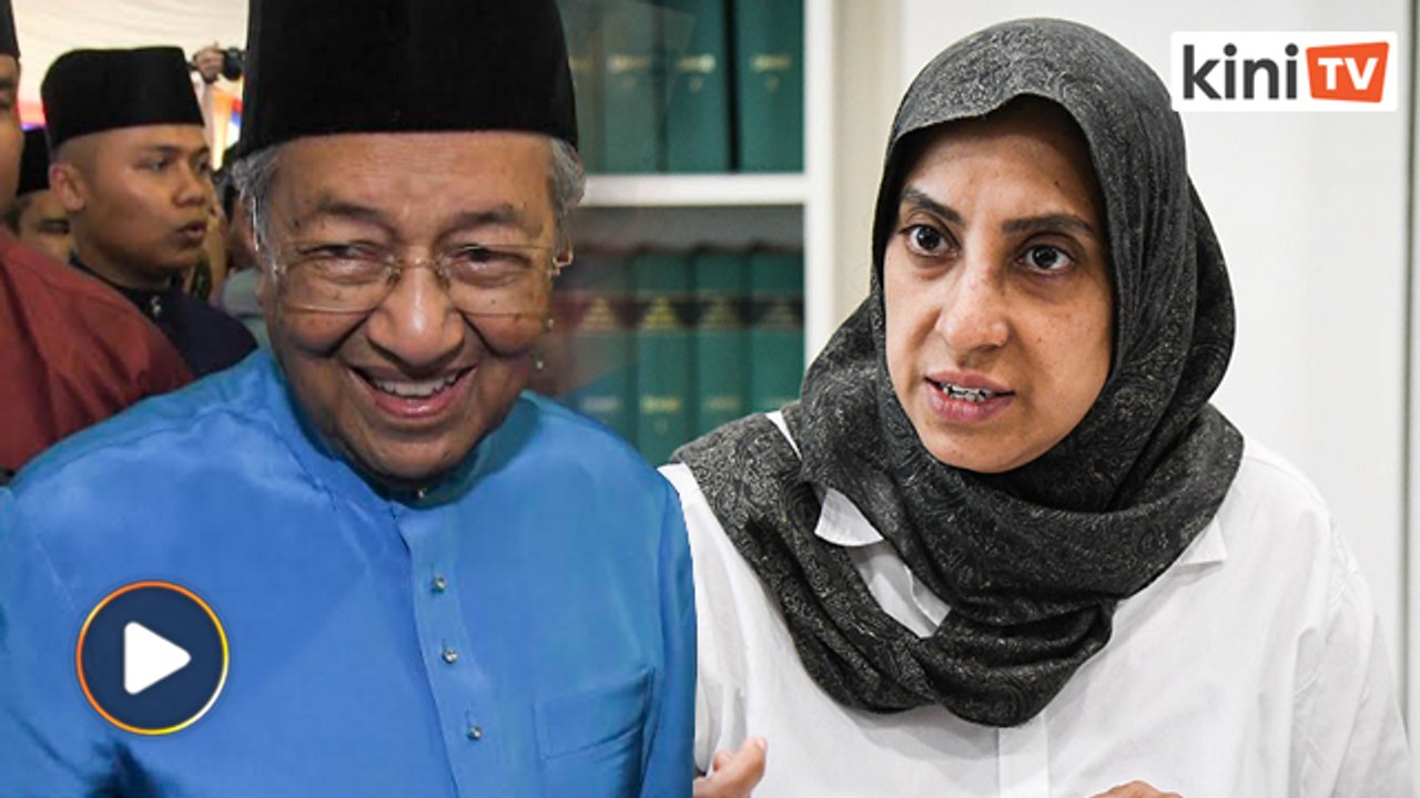 Dr Mahathir: Sometimes we get surprises