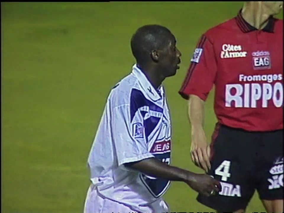 1997-1998 J09 TOULOUSE - EAG 3-0