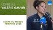 Coupe du Monde Féminine 2019 | Valérie Gauvin