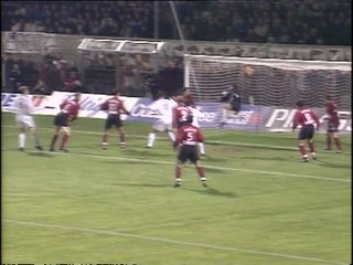 1997-1998 J20 EAG - AUXERRE 1-1