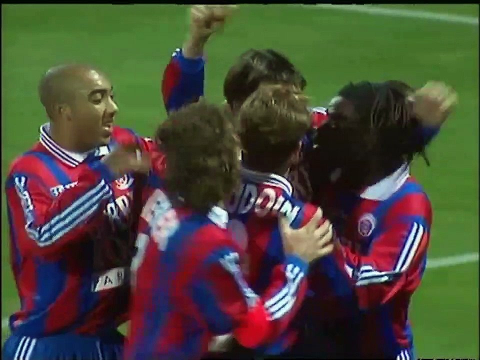 1997-1998 J13 CHATEAUROUX - EAG 2-2