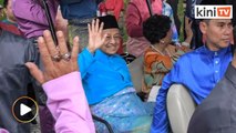 Orang awam mahu RCI, kami responsif idea mereka - Dr M