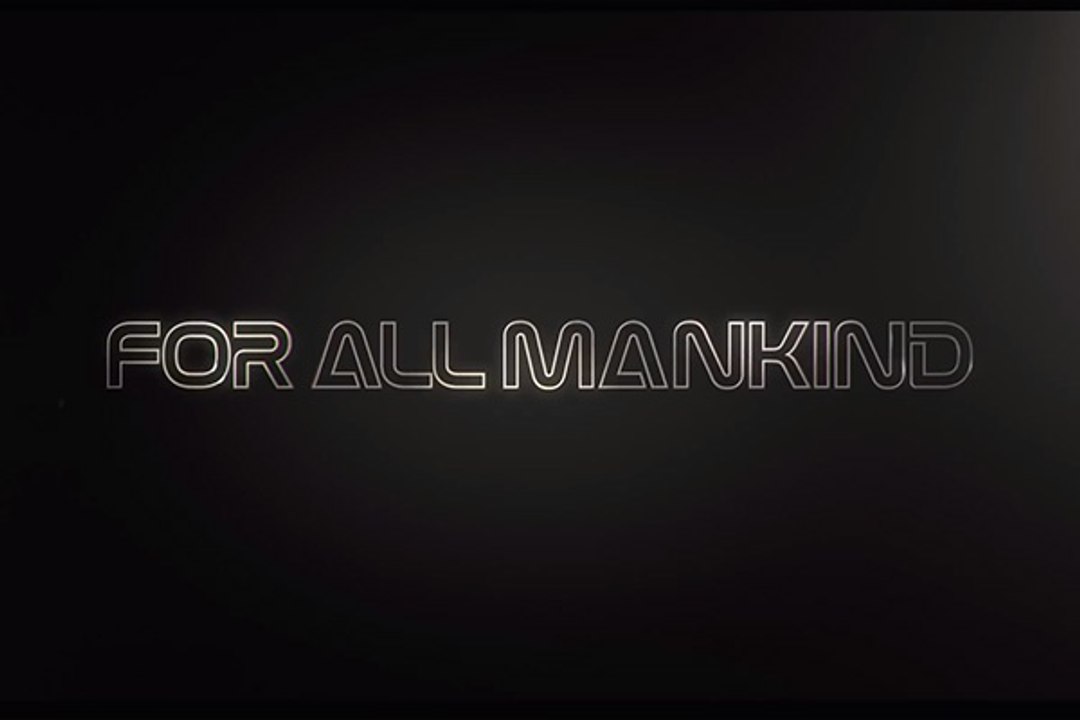 For All Mankind - Trailer Saison 1