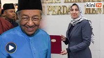 Kadang-kadang kita dapat kejutan - Dr M