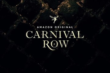 Carnival Row - Teaser Saison 1