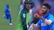 World Cup 2019 IND vs SA: Jasprit Bumrah strikes again, Quinton de Kock departs | वनइंडिया हिंदी