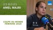 Coupe du Monde Féminine 2019 : Amel Majri