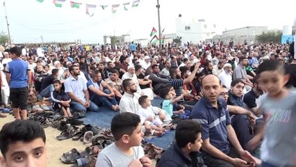 Hamas'tan Filistin davası için "uluslararası komplo" uyarısı - GAZZE