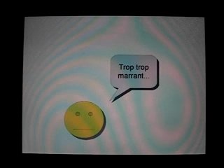 Cours de sevrage du lol-isme par J.Brisecul