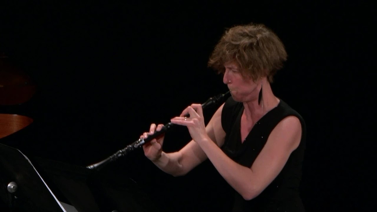 Georg Philipp Telemann : Concerto en trio en fa Majeur (Ensemble Eolus)