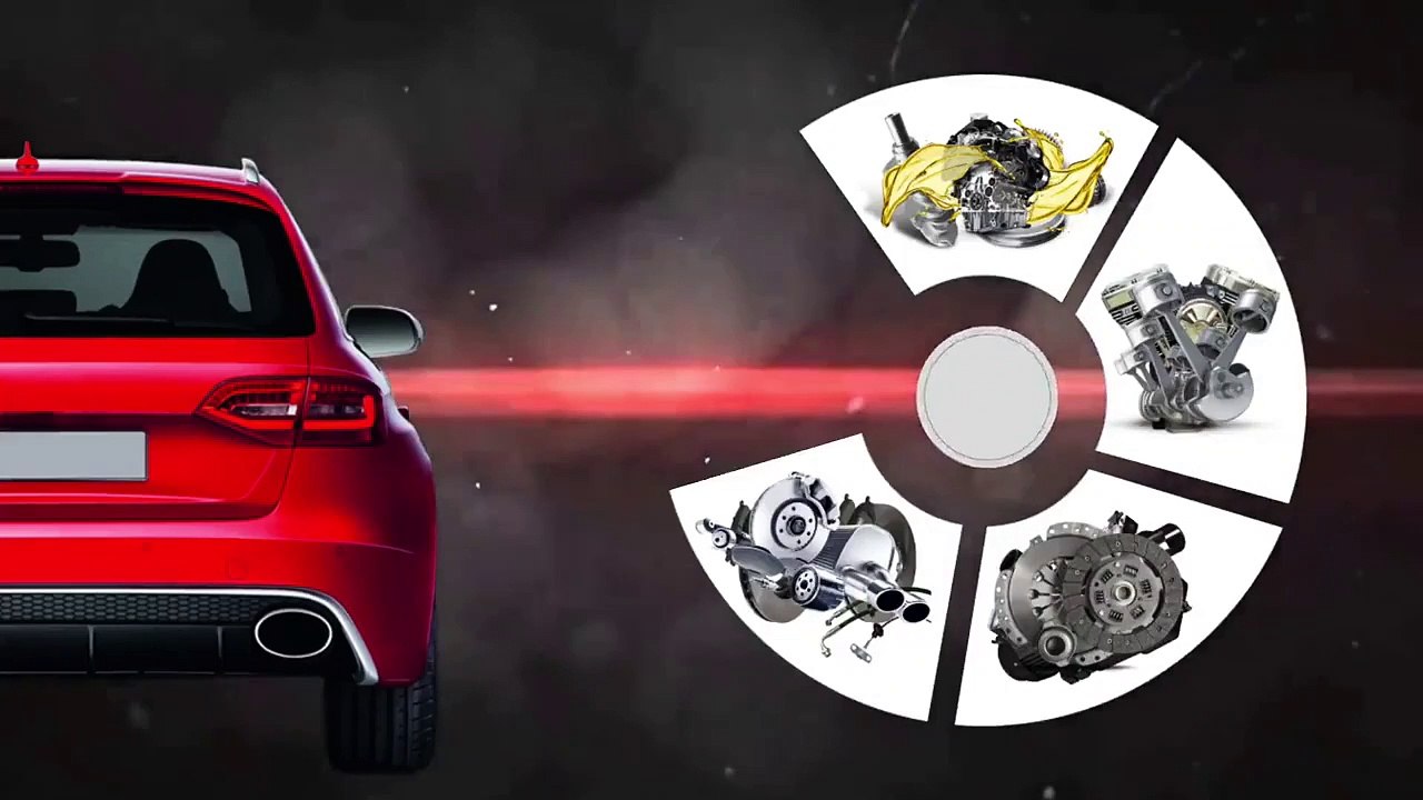 AUTO PARTS ll Heavy Duty Vehicle Parts ll Washing Centre ll Easy Search Engine ll Paint Protection