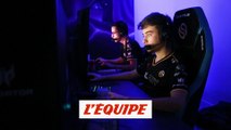 «Avec les jeux vidéos, les gens pensent que l?on se renferme sur soi» dit Nikof - Esport - Fornite