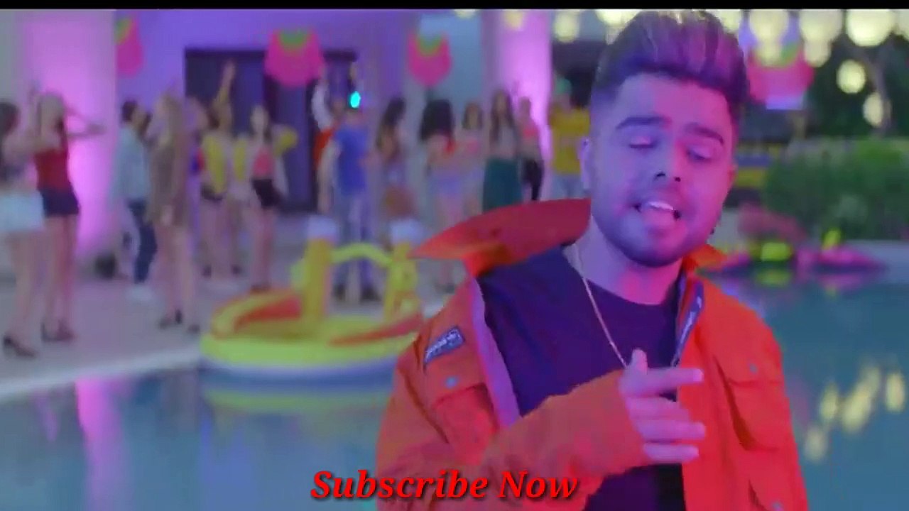 Beautiful | Akhil | Latest Punjabi Song 2019 | Beautiful New Punjabi Song 2019