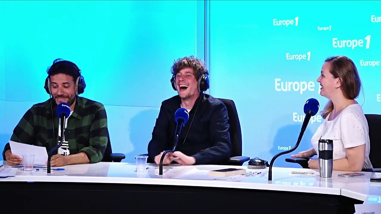 Laurent Barat à Léa Lando : "40 ans, célibataire, sans enfant, tu deviens le défi de tes amis en couple"