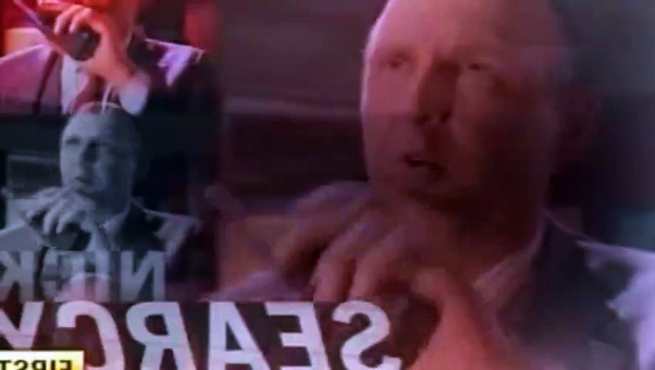 Seven Days S03xxE16 Empty Quiver