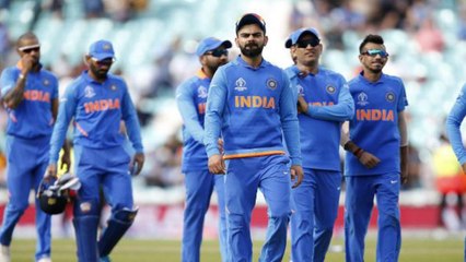 Download Video: World Cup 2019 : Team India have poor record against South Africa in ICC Contests | वनइंडिया हिंदी