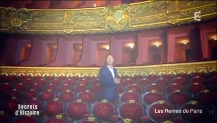 Secrets dhistoire S08E09 FRENCH  Part 01