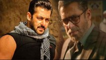 Bharat actor Salman Khan speaks THIS on his biopic; Check Out | FilmiBeat