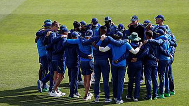 ICC World Cup 2019 : ವಿಶ್ವಕಪ್ ನಿಂದಲೇ ಹೊರನಡೆದ ಸ್ಟೇನ್..! | Oneindia Kannada