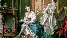 Versailles' dirty secrets (French Aristocracy Documentary)